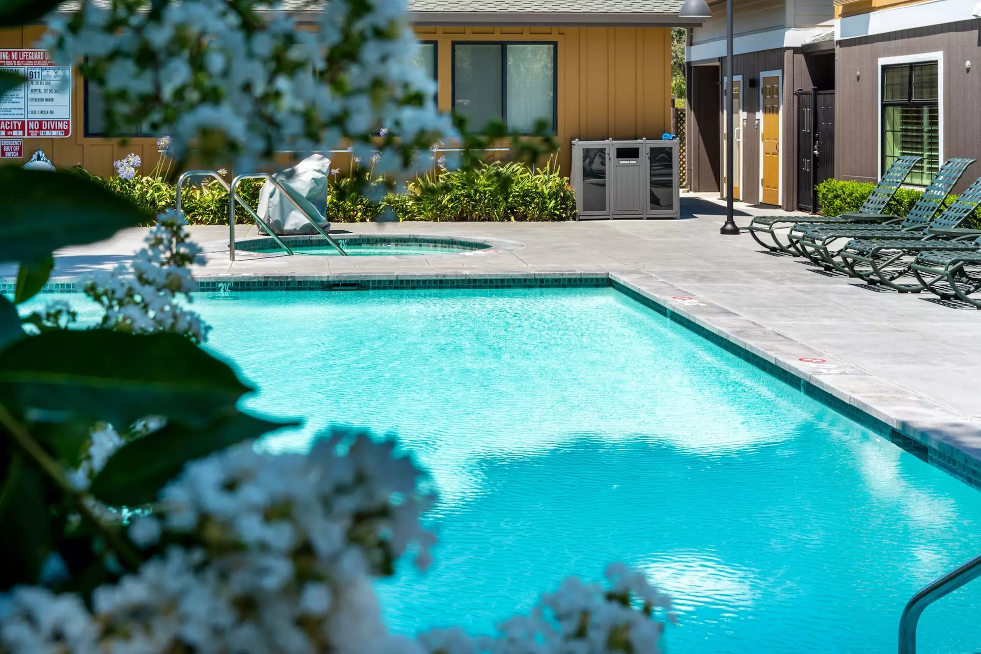 Best Western Plus Stevenson Manor - Primary Image