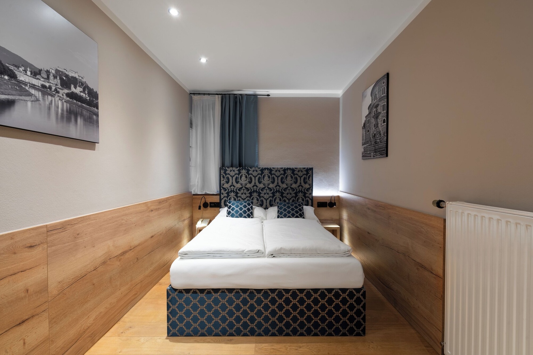 Altstadthotel Kasererbräu