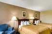 Quality Inn Shenandoah Valley - Second Medium