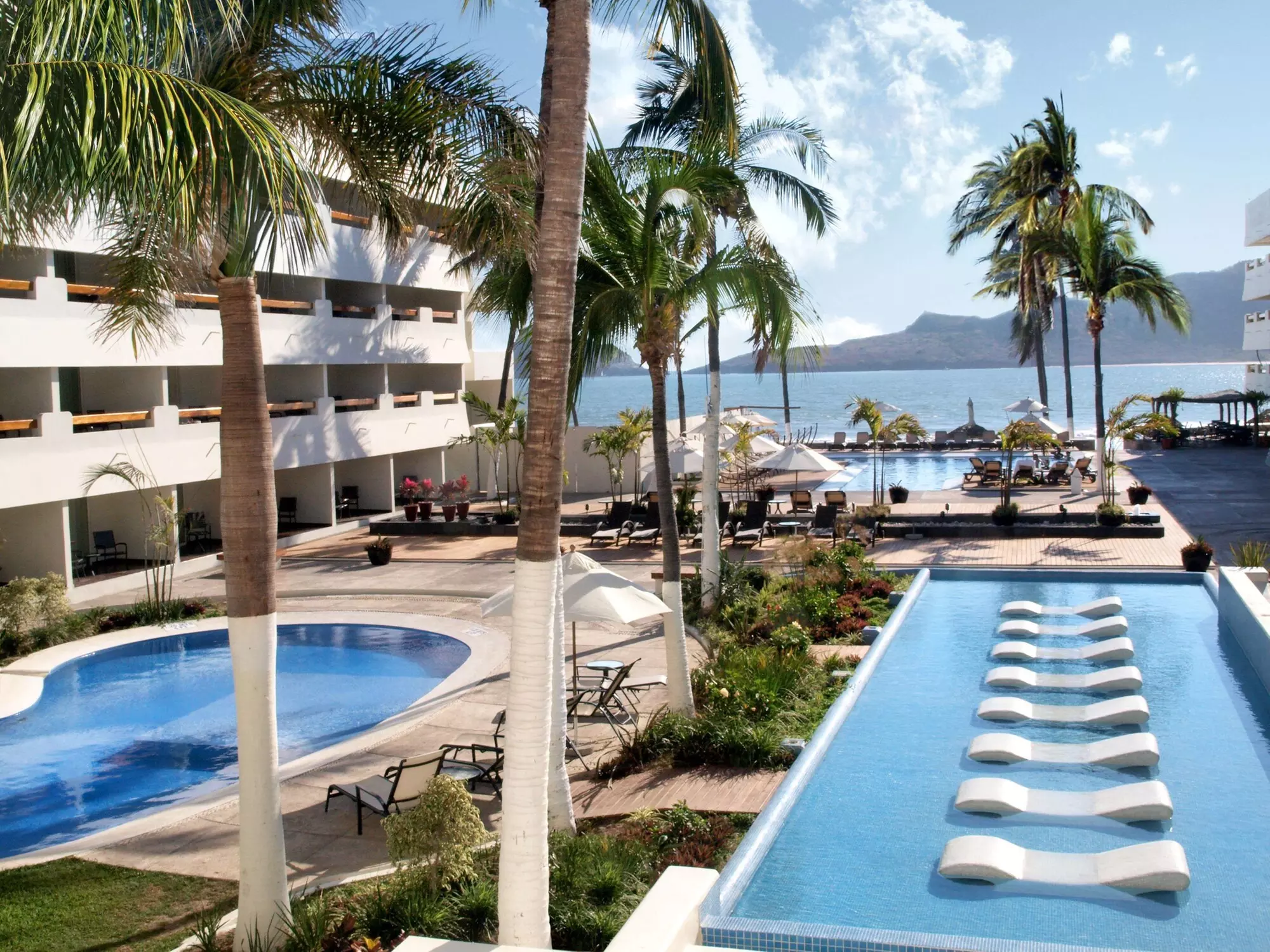 Emporio Mazatlan - Primary Image