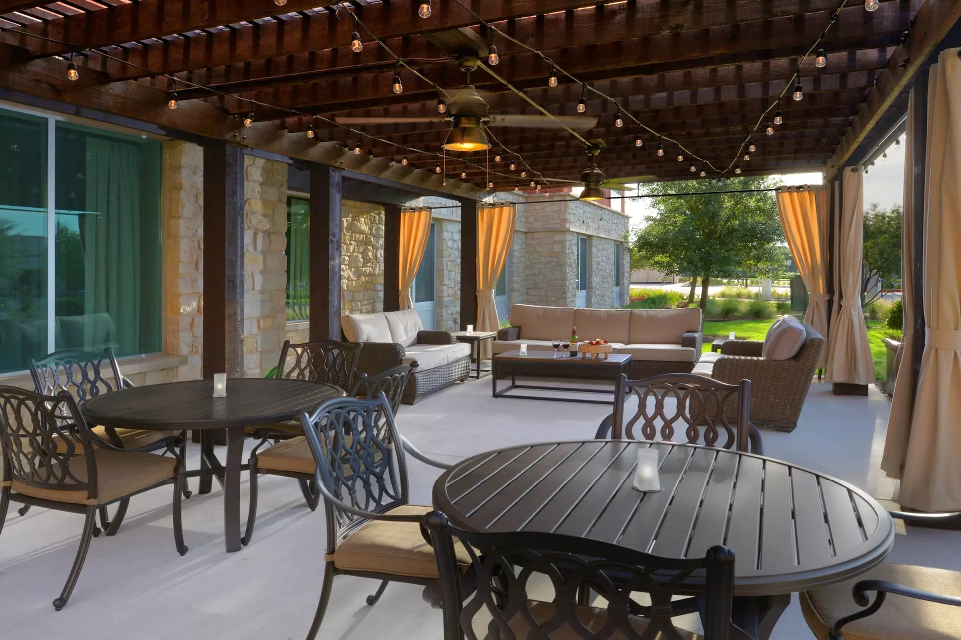 Fairfield Inn & Suites by Marriott Dallas Plano/The Colony - Primary Image