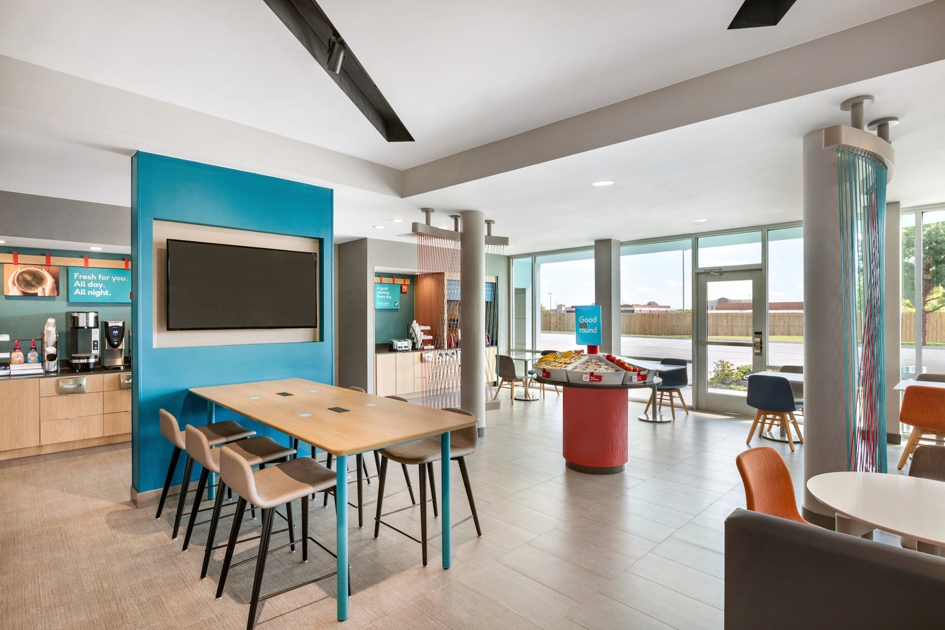 avid hotel Lancaster by IHG