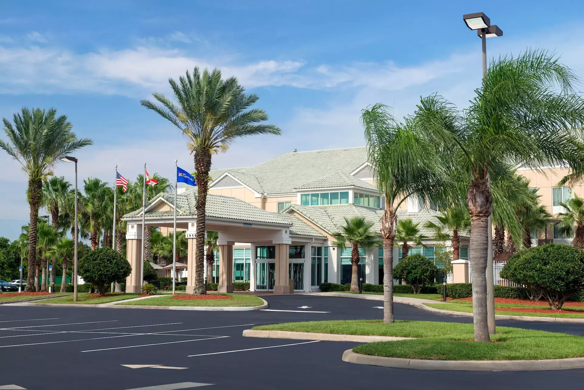 Hilton Garden Inn Orlando East/UCF Area - Primary Image