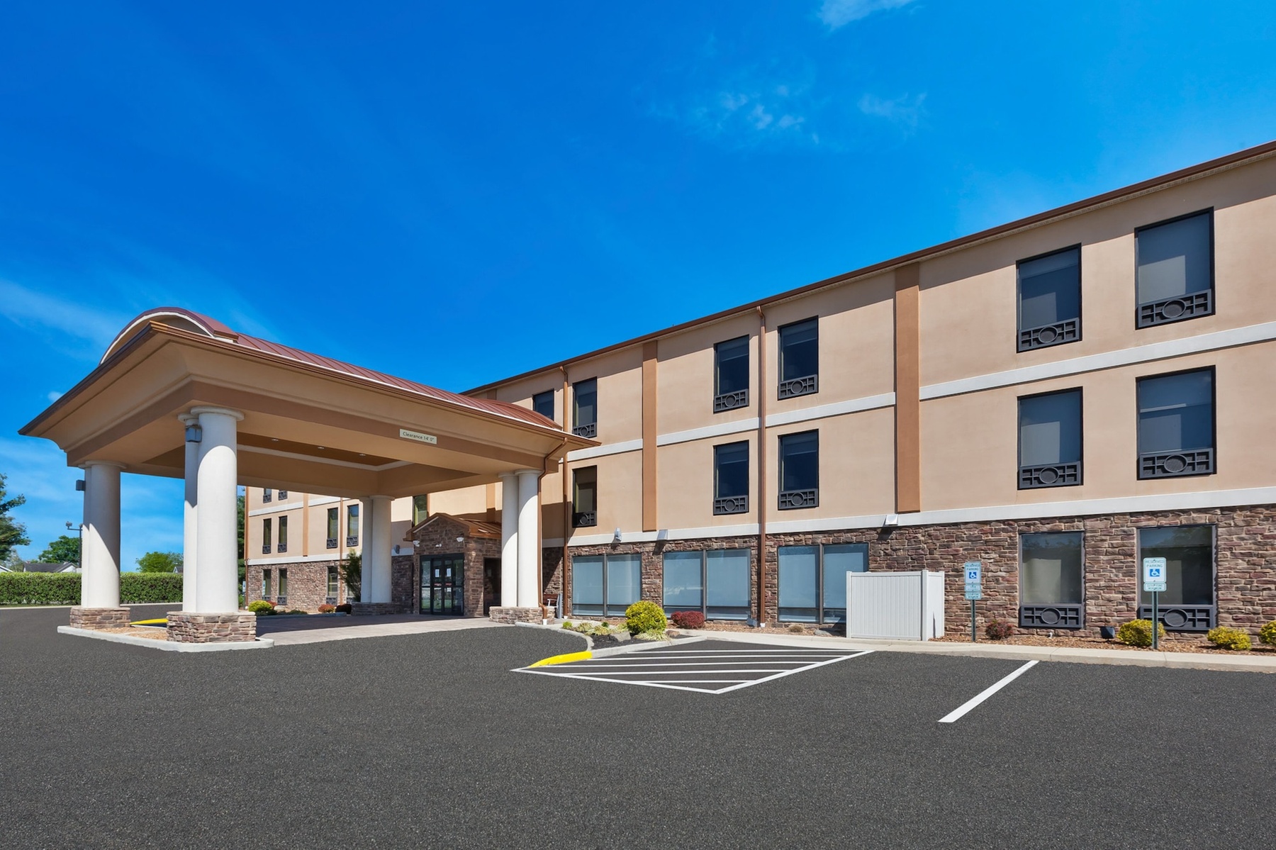 Holiday Inn Express Chillicothe East by IHG