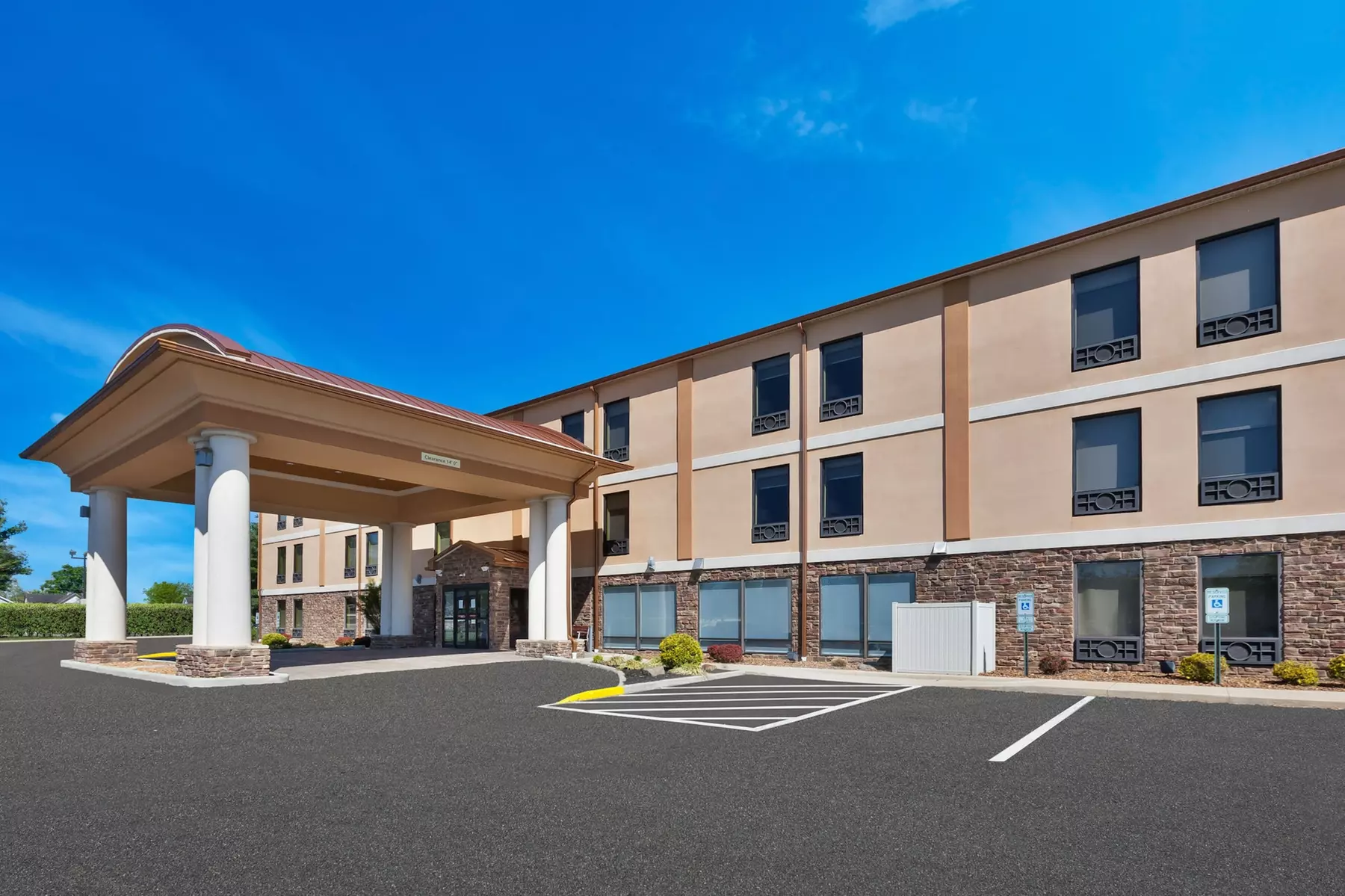 Holiday Inn Express Chillicothe East by IHG - Primary Image