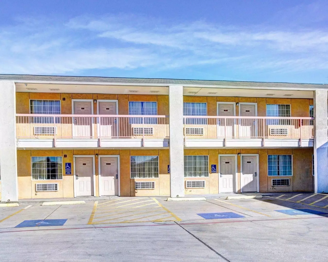 Nites Inn - Primary Image