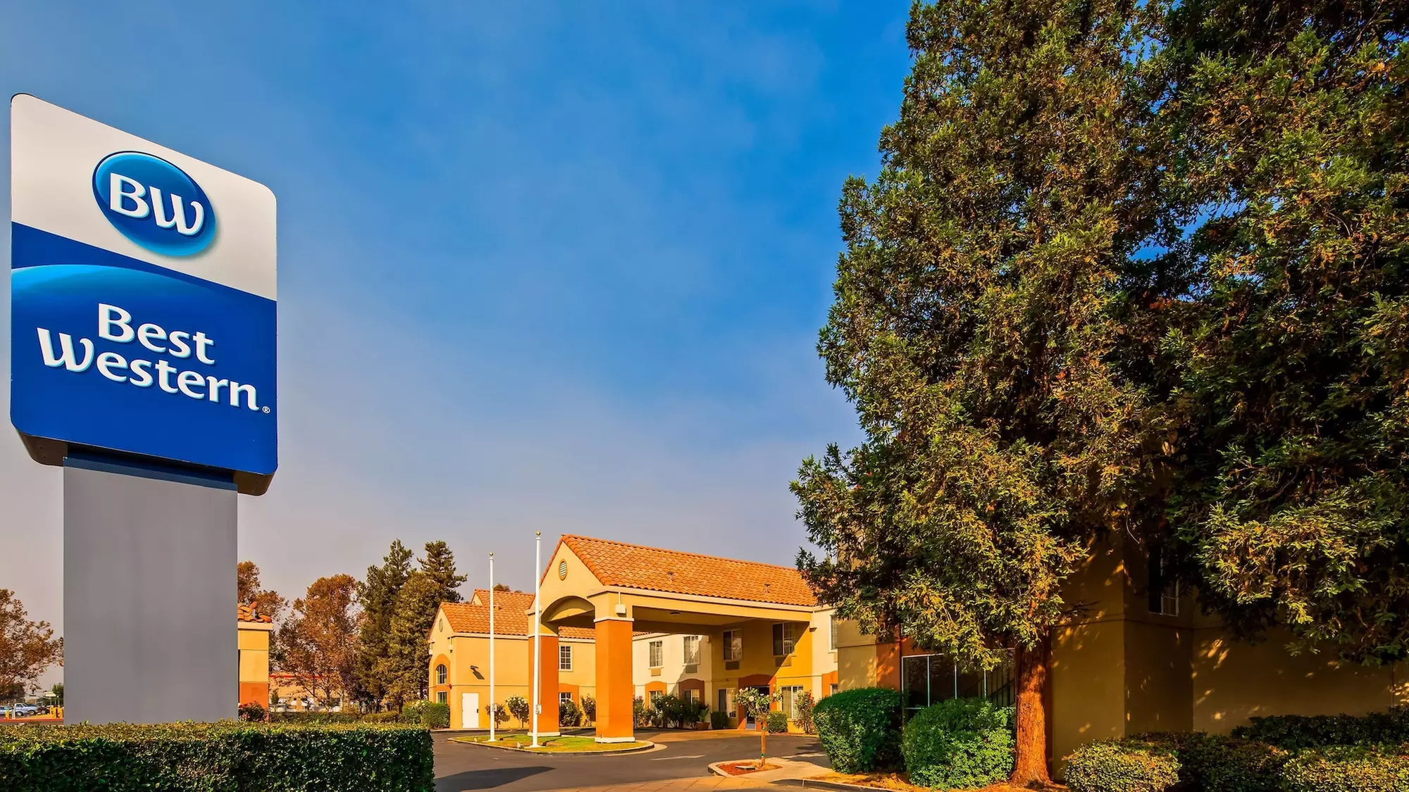 Best Western Brentwood Inn - Primary Image