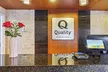 Quality Inn & Suites - Second Medium