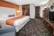 Howard Johnson by Wyndham Oklahoma City Airport/ Fairgrounds - Second Medium