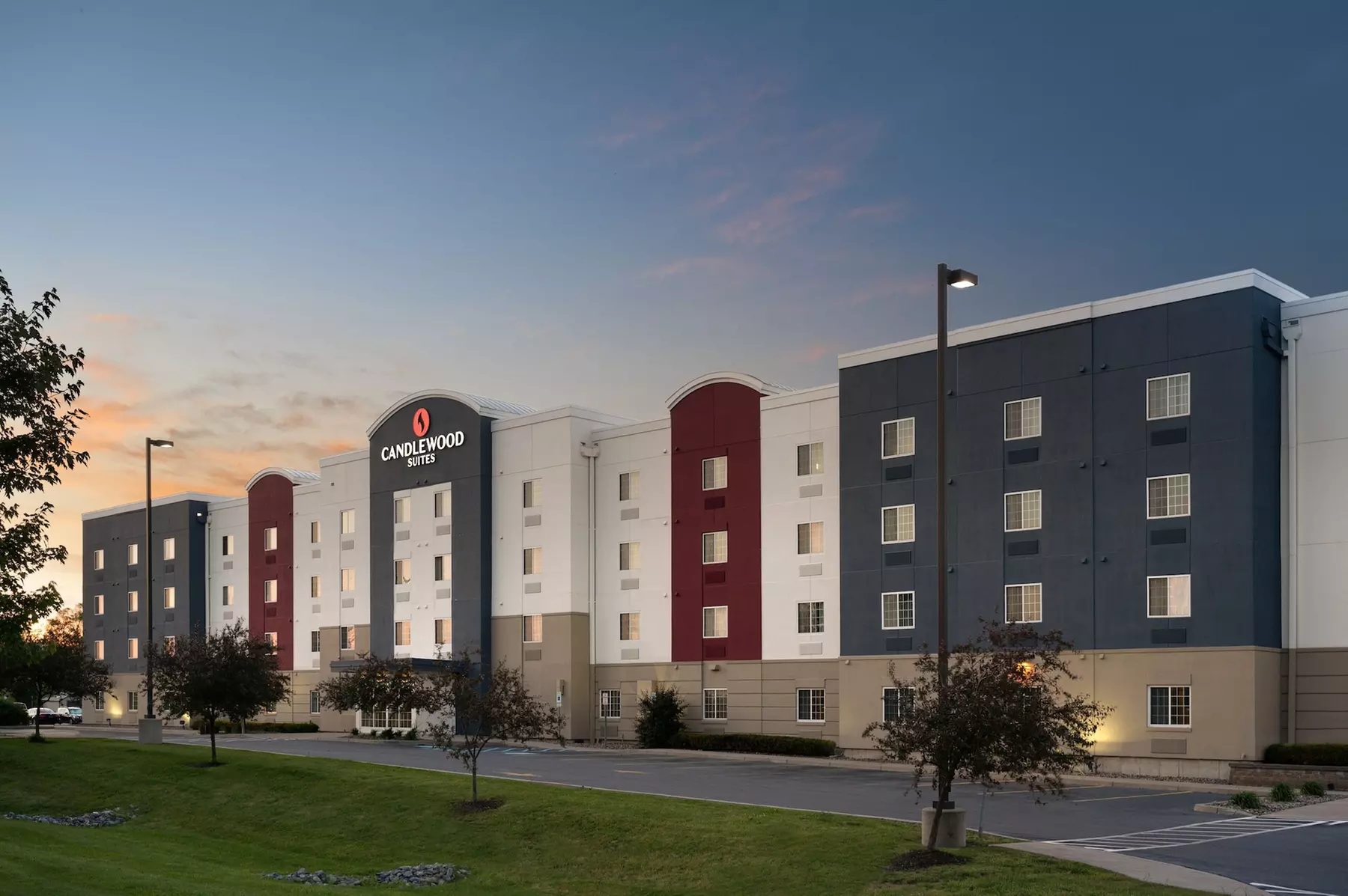 Candlewood Suites Watertown Fort Drum by IHG - Primary Image