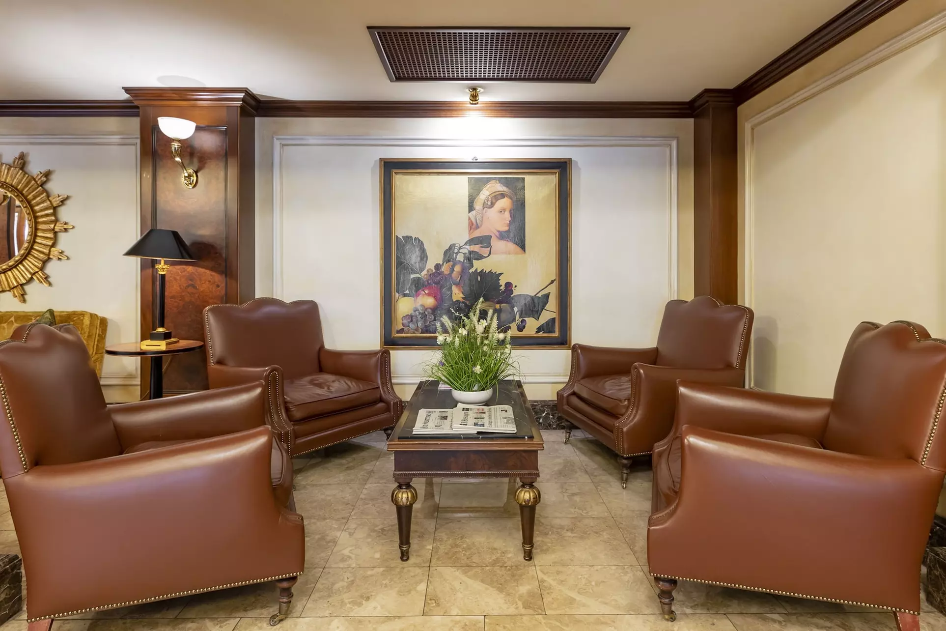 River Château Hotel - Primary Image