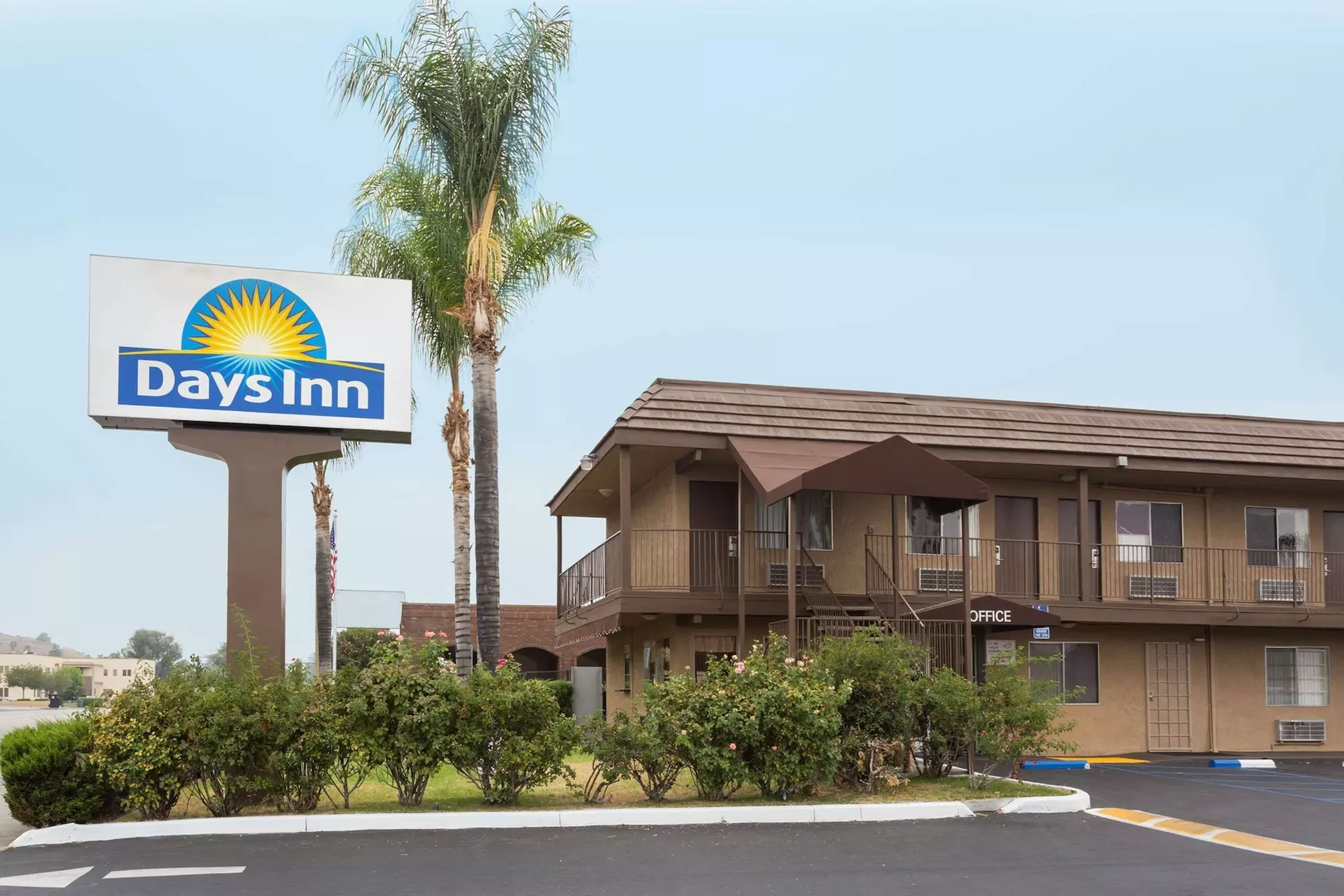 Days Inn by Wyndham San Bernardino - Primary Image