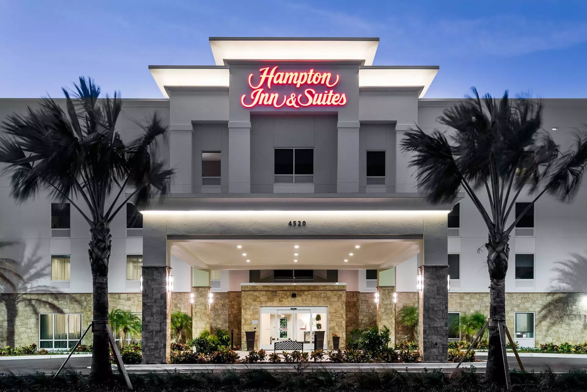 Hampton Inn & Suites West Melbourne-Palm Bay Road - Primary Image
