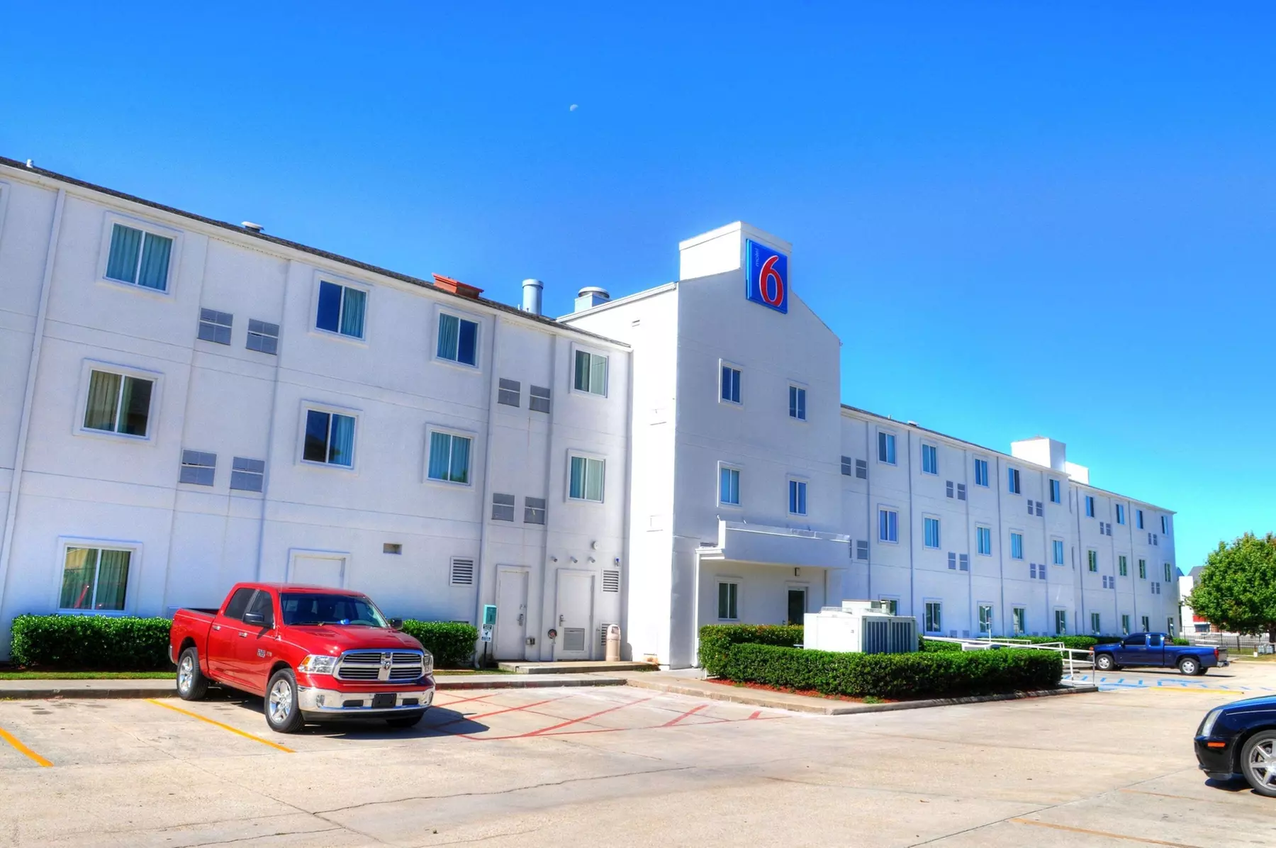 Motel 6 New Orleans, LA - Primary Image