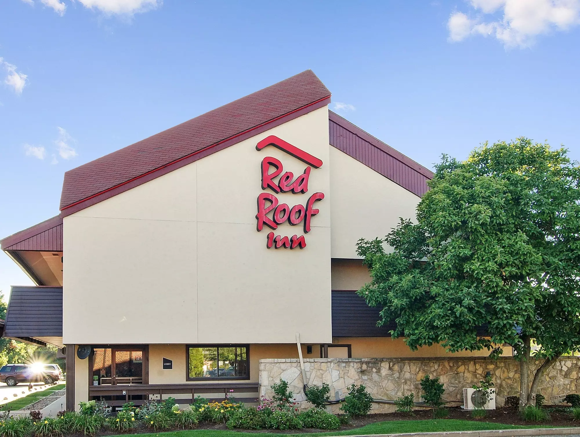 Red Roof Inn Canton - Primary Image