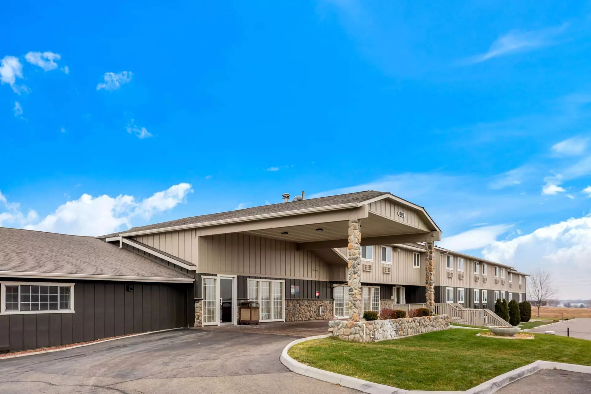 La Quinta Inn by Wyndham Caldwell - Primary Image