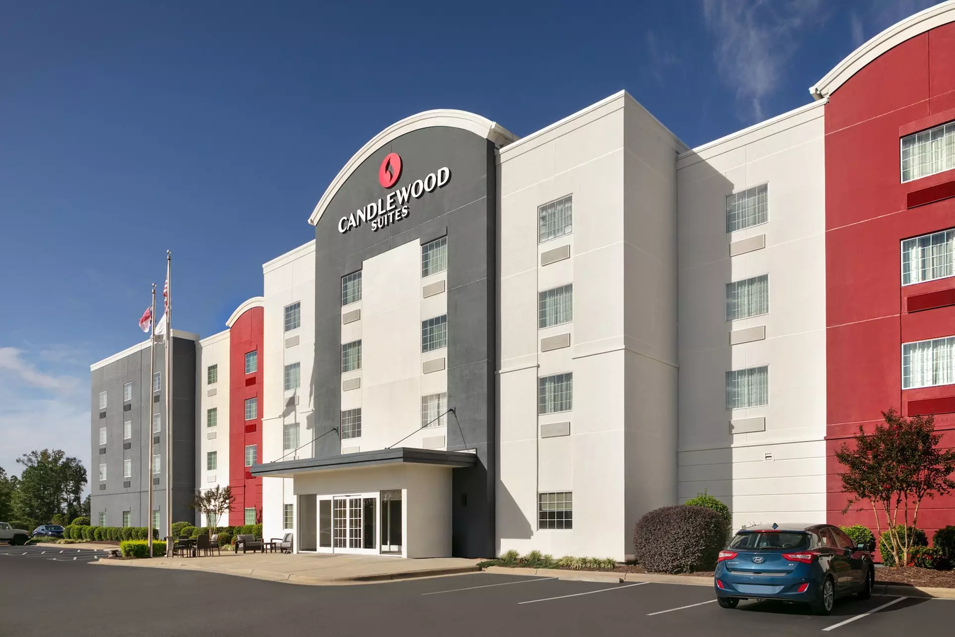 Candlewood Suites Fayetteville Fort Bragg by IHG - Primary Image