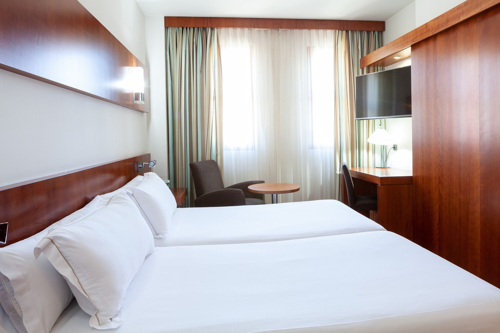 Senator Huelva Hotel
