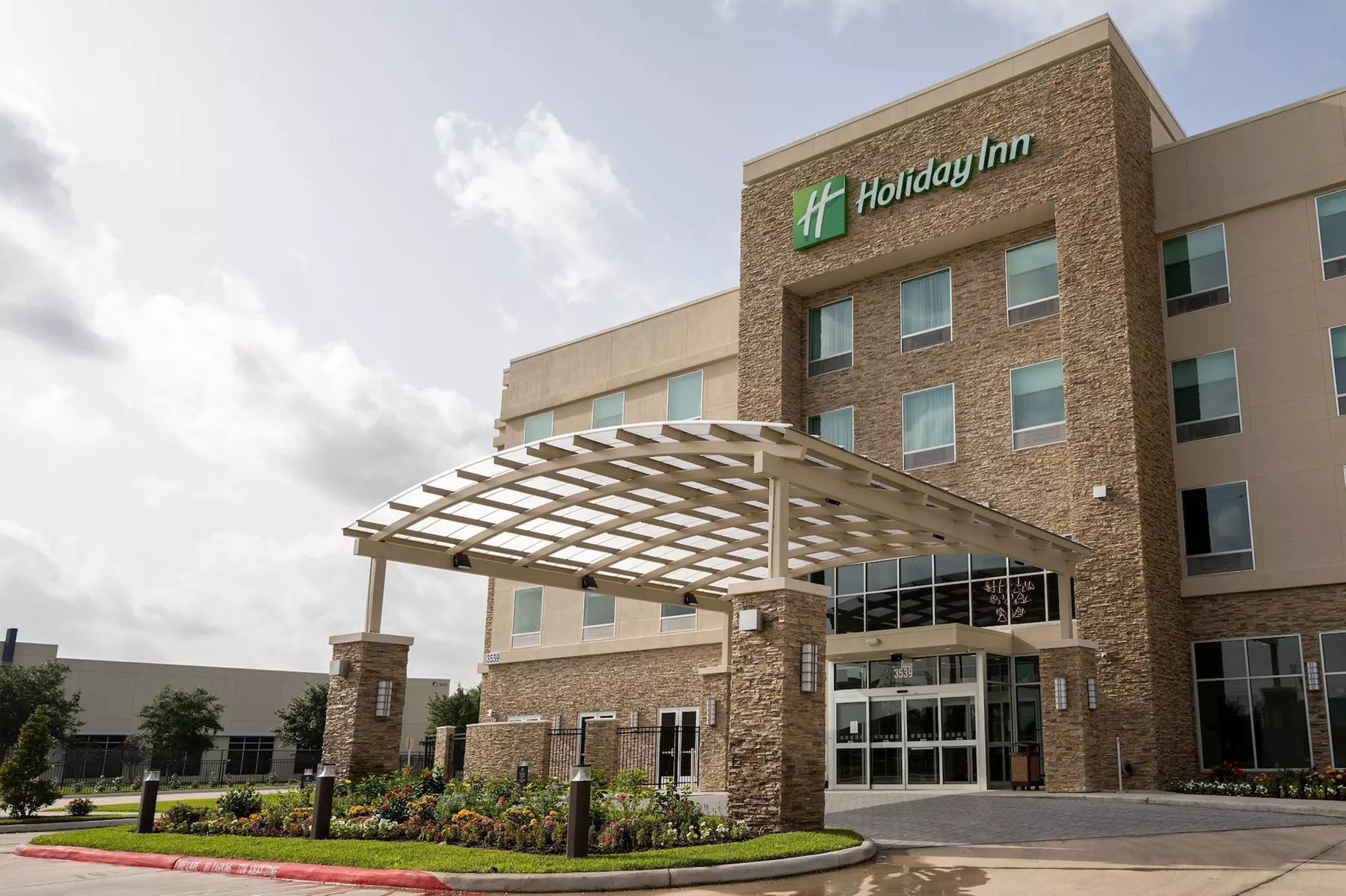 Holiday Inn NW Houston Beltway 8 by IHG - Primary Image