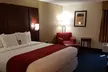 Comfort Inn Laurinburg - Second Medium
