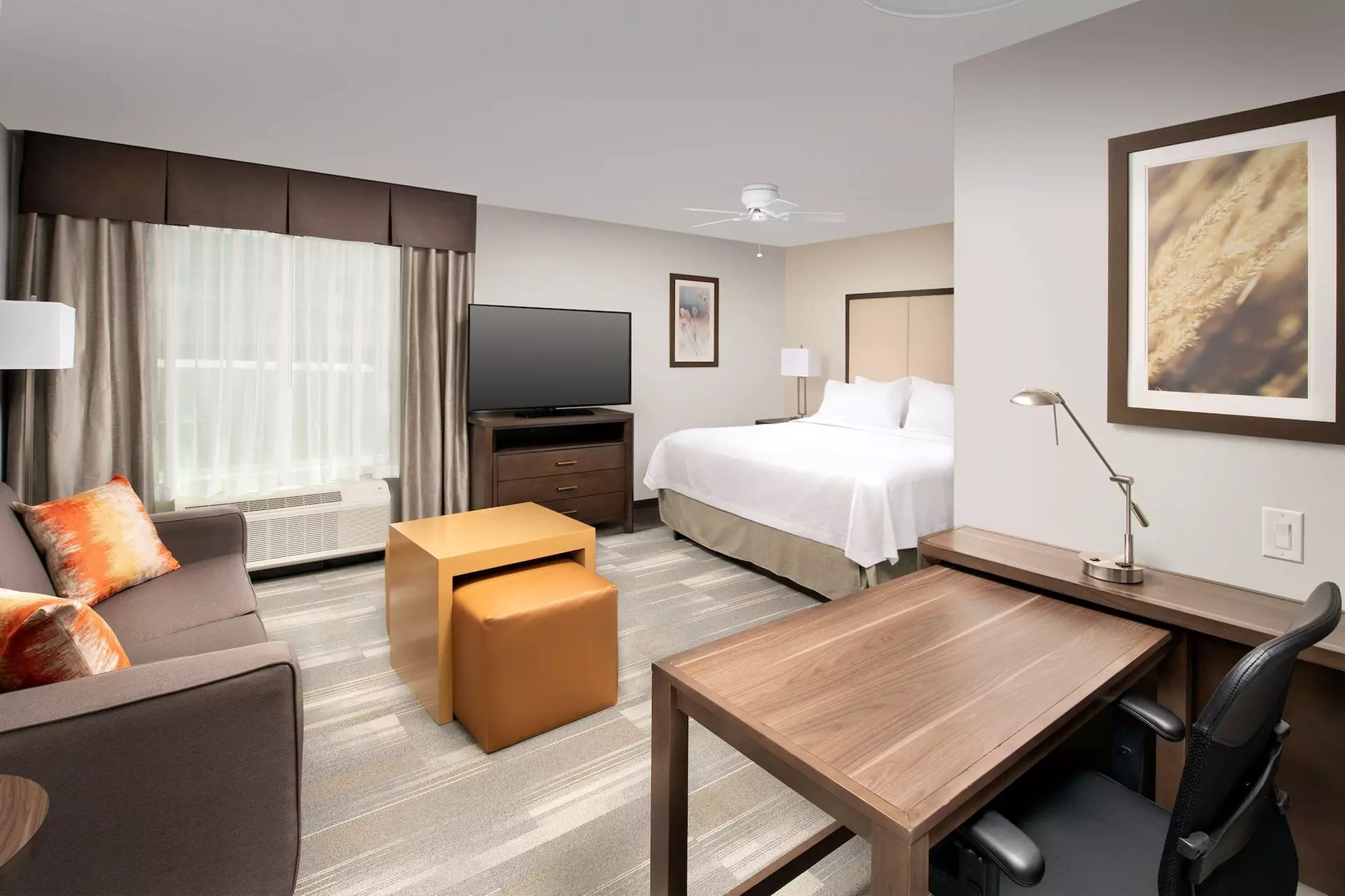 Homewood Suites by Hilton Kansas City Speedway - Primary Image