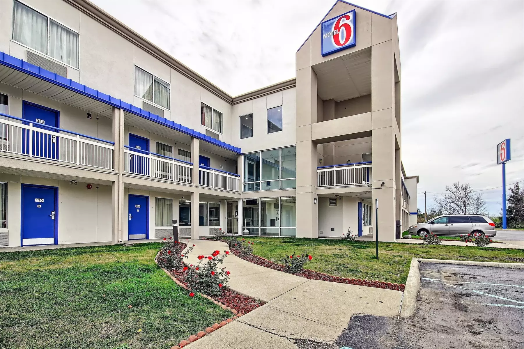 Motel 6 Columbus, OH - West - Primary Image