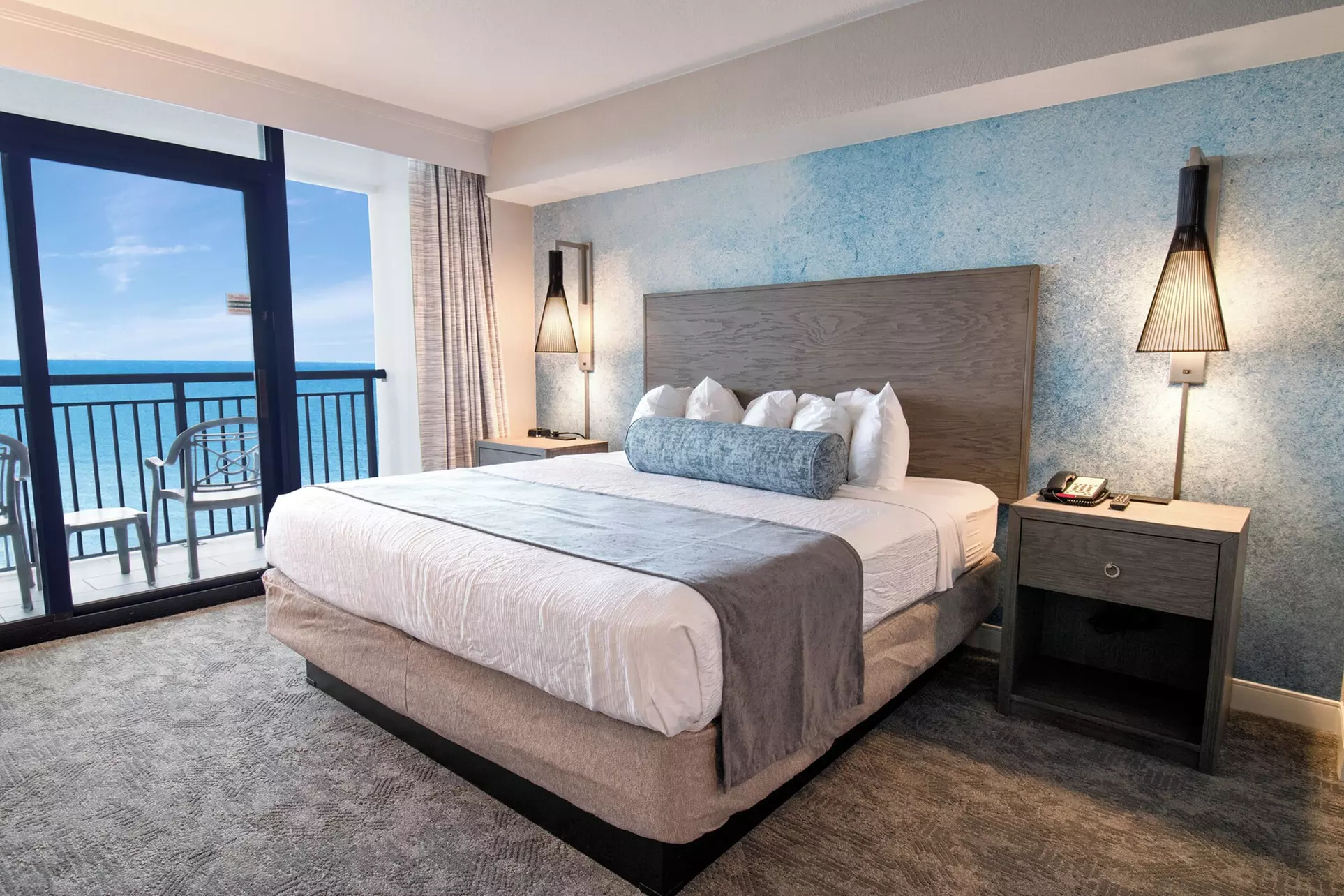 The Breakers Resort - Primary Image