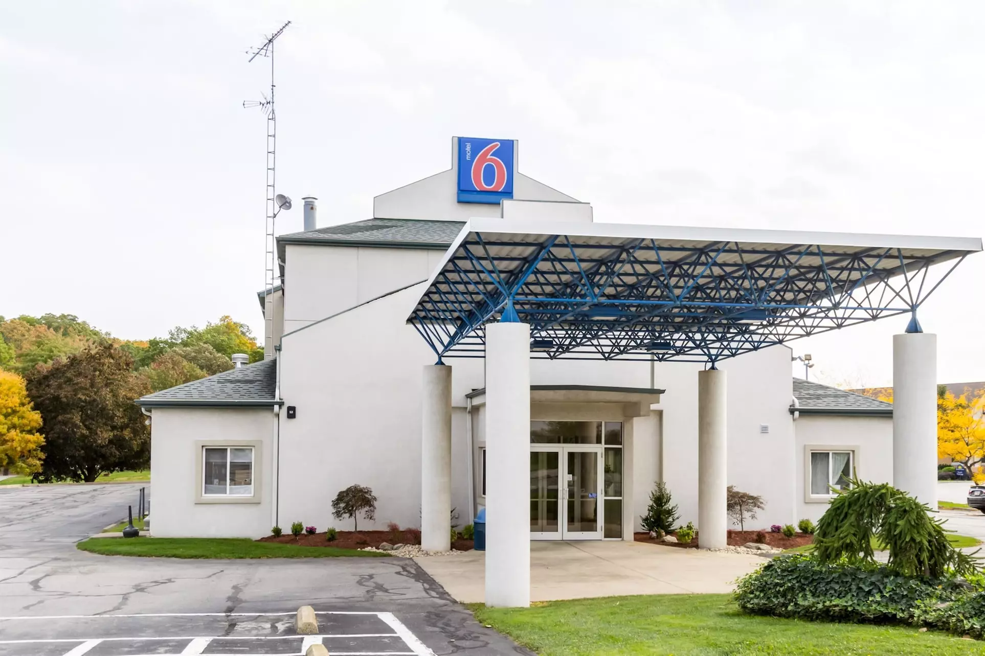 Motel 6 Milan, OH - Sandusky - Primary Image