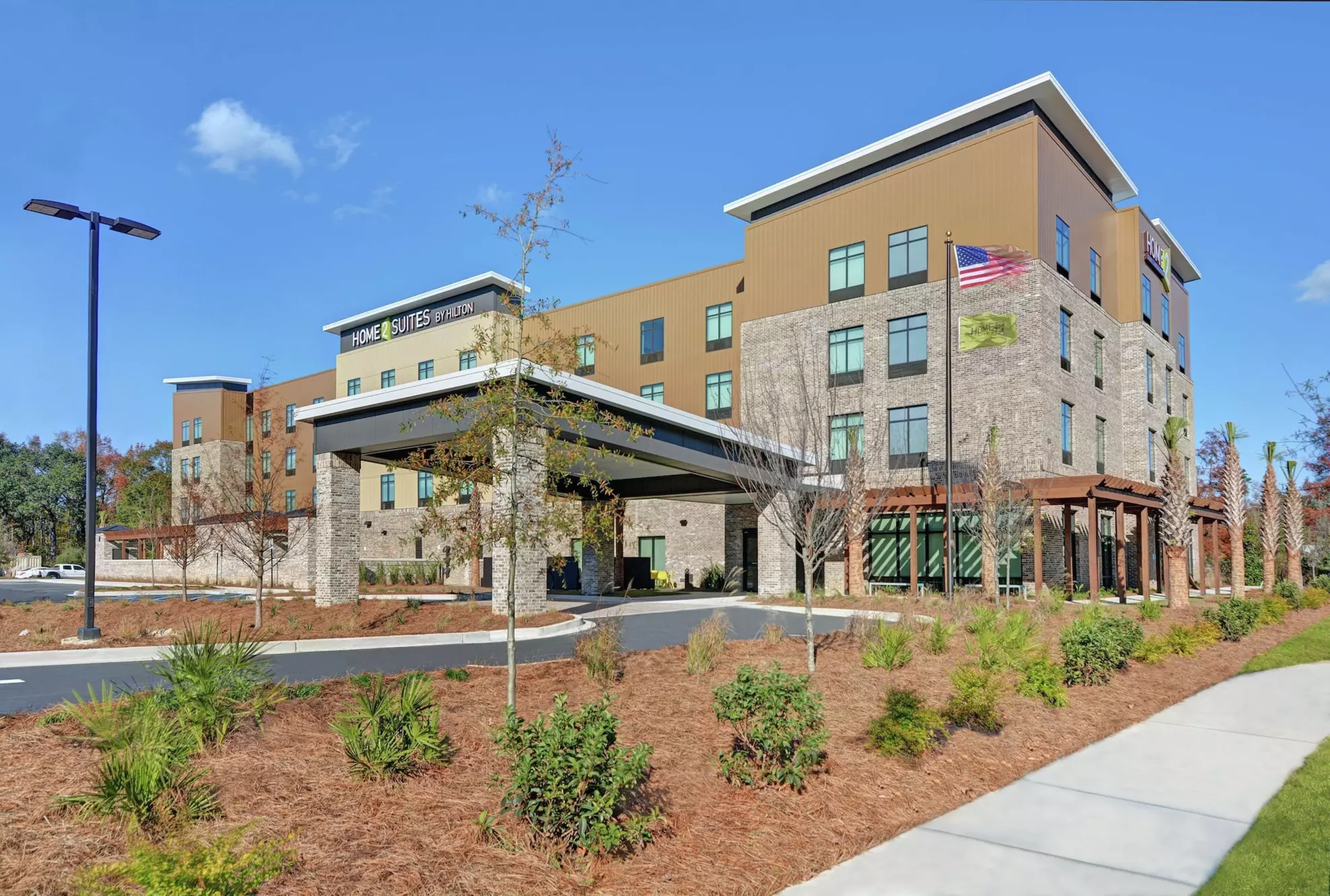 Home2 Suites by Hilton Charleston Daniel Island - Primary Image