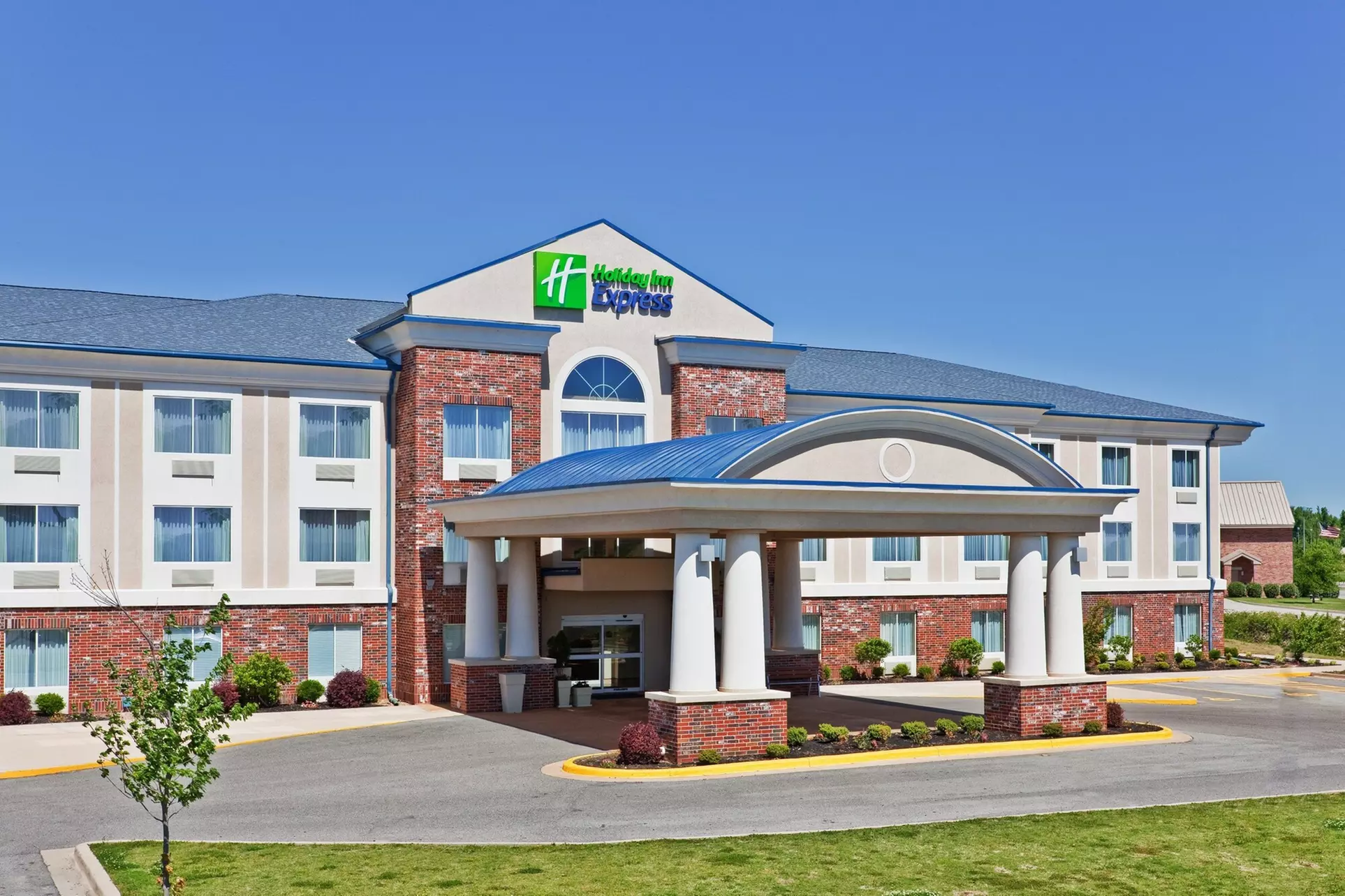 Holiday Inn Express Hotel & Suites Paragould by IHG - Primary Image