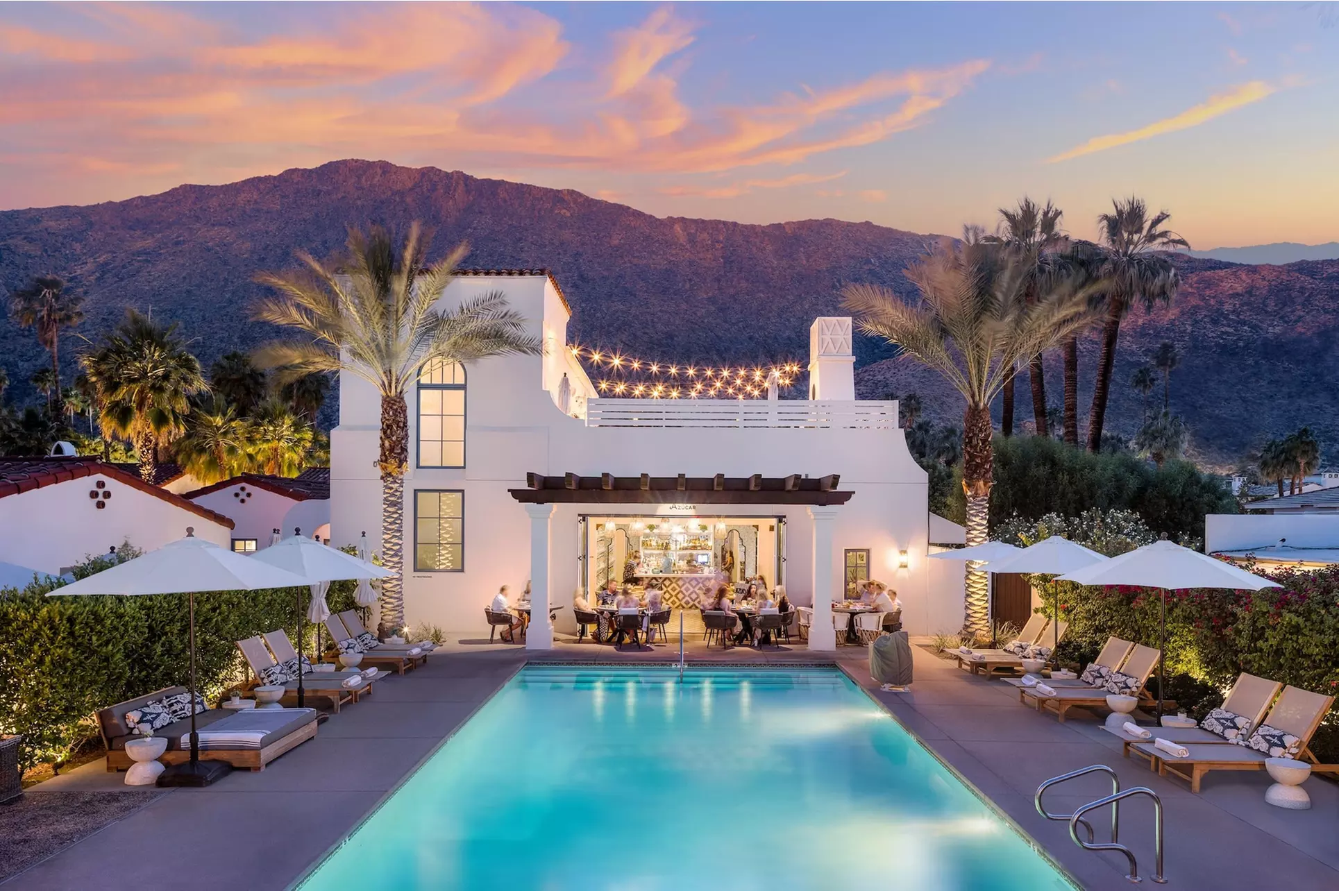 La Serena Villas, A Kirkwood Collection Hotel - Primary Image