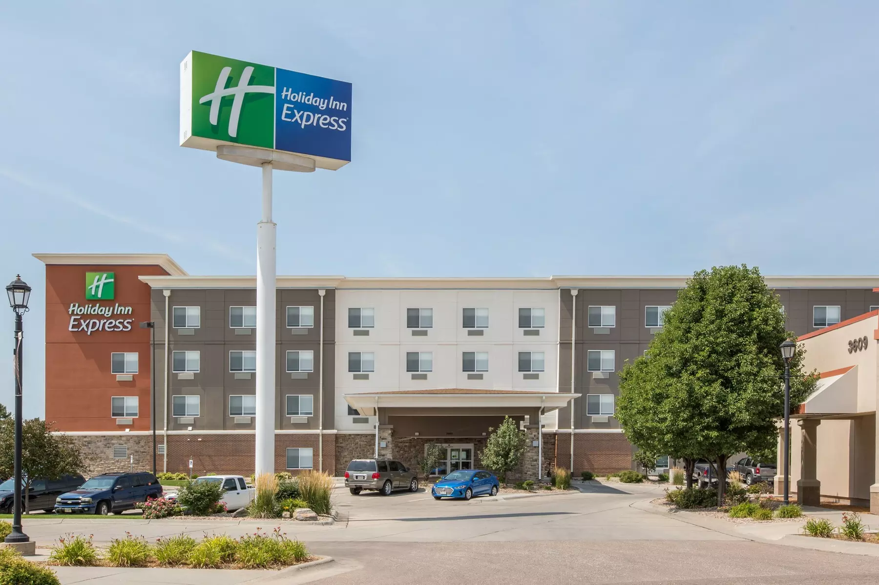 Holiday Inn Express Hastings by IHG - Primary Image