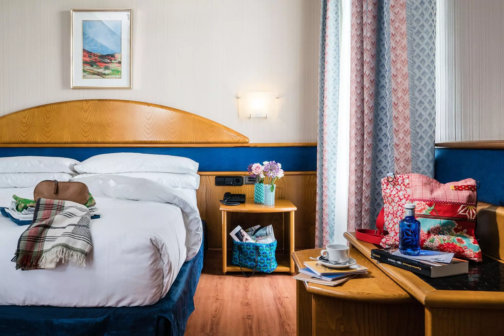 Agumar Hotel - Primary Image