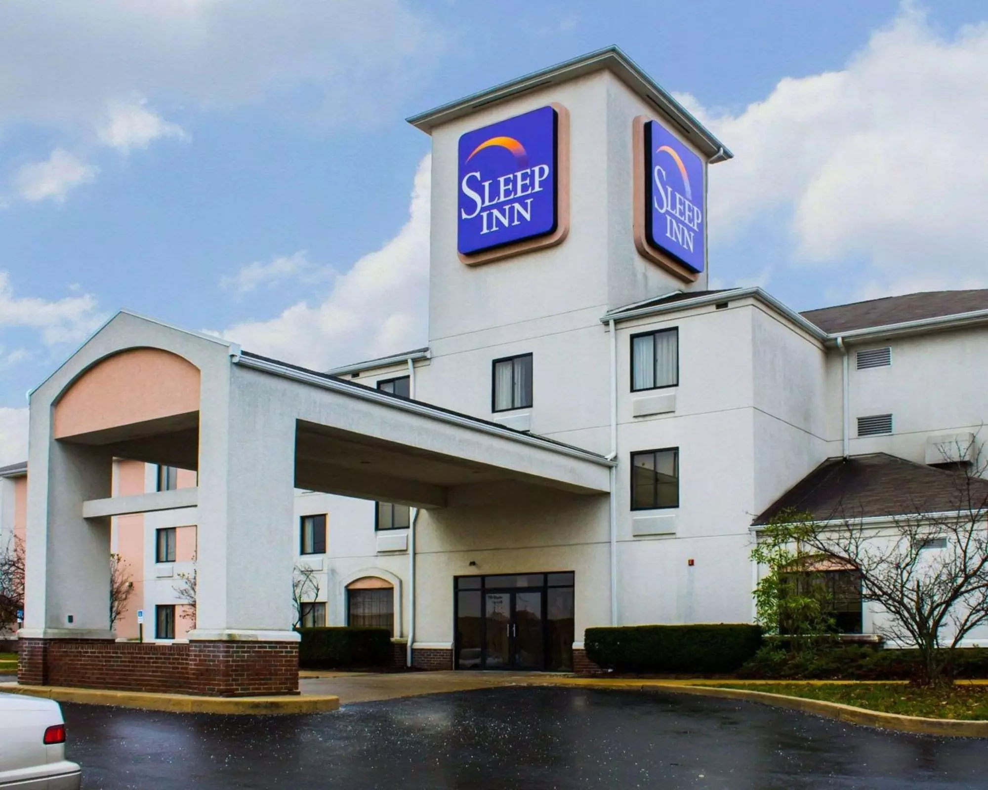 Sleep Inn Johnstown - Primary Image