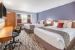 Microtel Inn & Suites by Wyndham Pittsburgh Airport - Second Medium