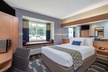Microtel Inn & Suites by Wyndham Lillington / Campbell Univ - Second Medium