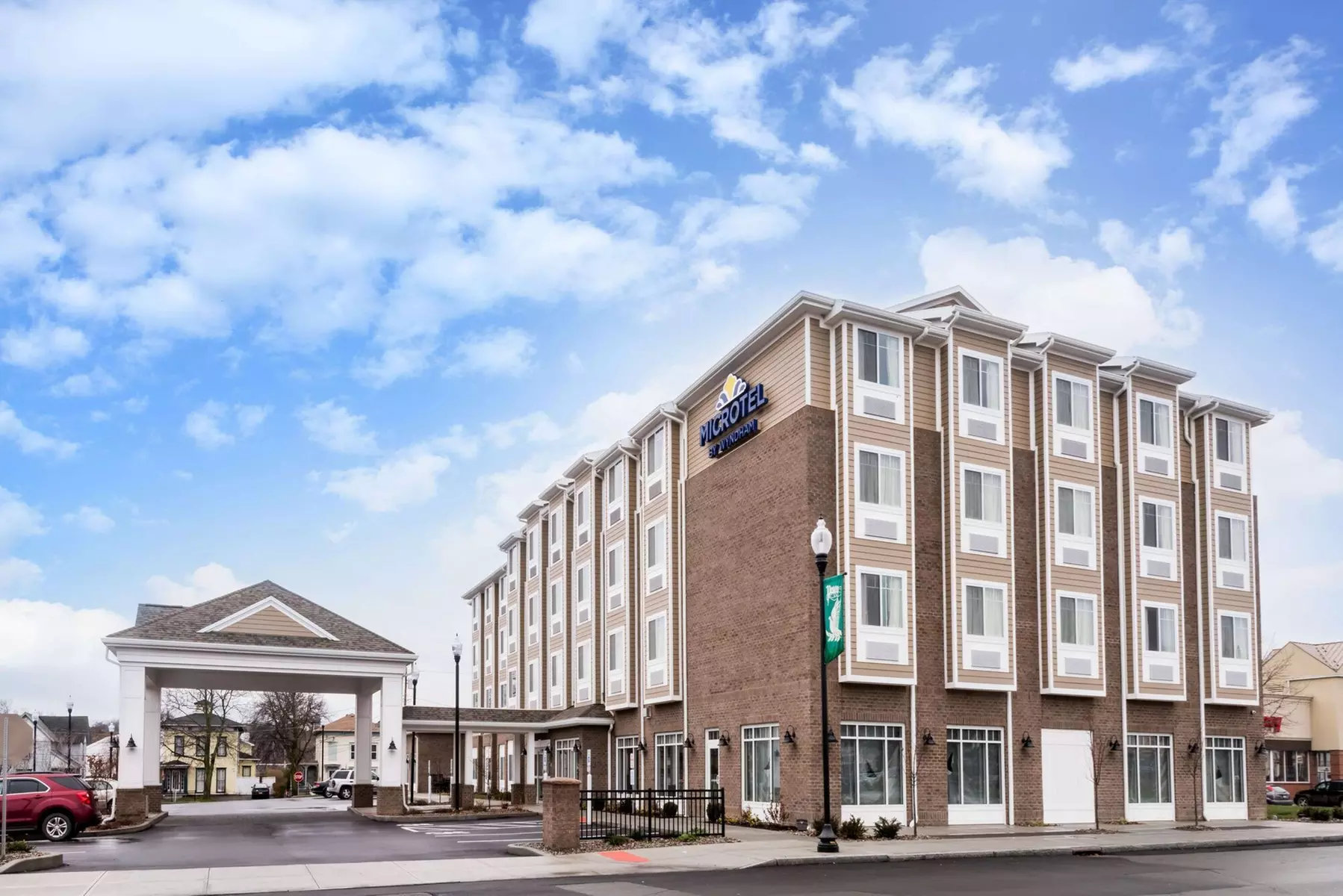 Microtel by Wyndham Penn Yan Finger Lakes Region - Primary Image