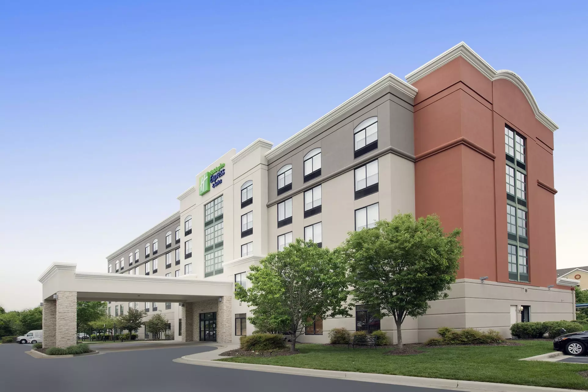 Holiday Inn Express & Suites Baltimore - BWI Airport North by IHG - Primary Image