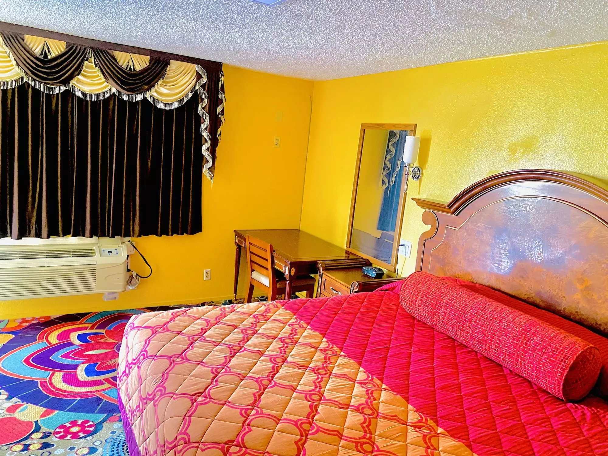 A Fisher's Inn Motel - Primary Image