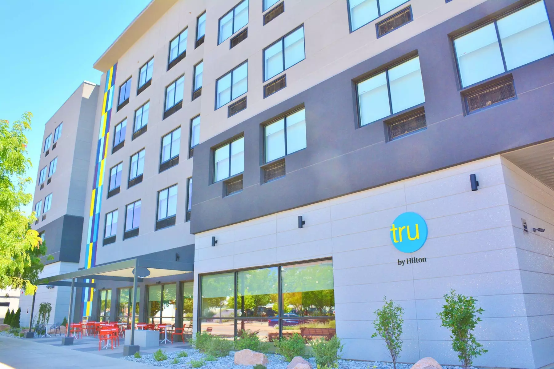 Tru by Hilton Grand Junction Downtown - Primary Image
