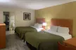 Quality Inn near Manatee Springs State Park - Second Medium