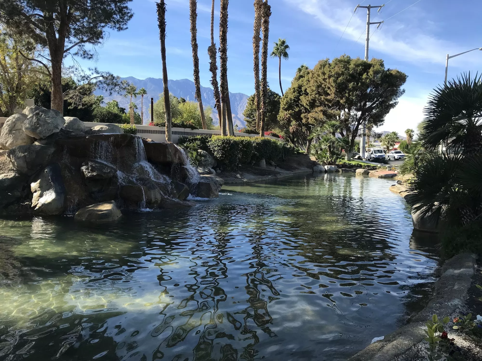 Desert Princess Country Club - Primary Image