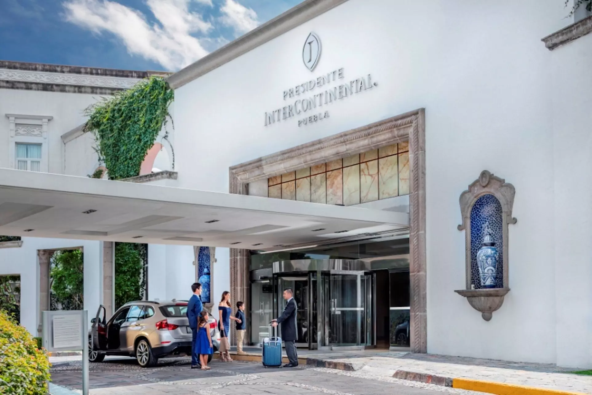 InterContinental Presidente Puebla by IHG - Primary Image