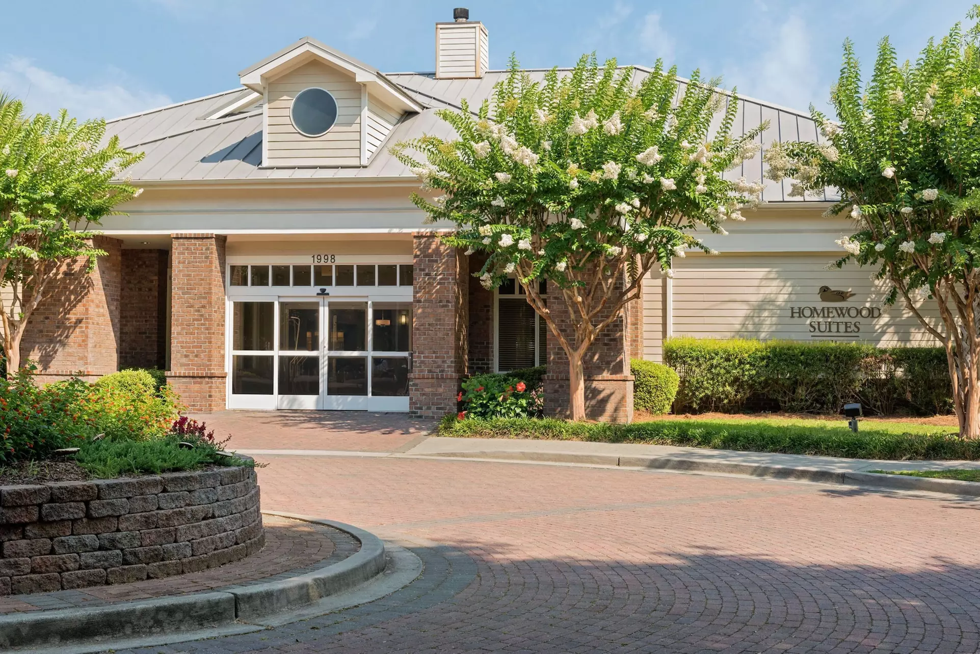 Homewood Suites by Hilton Charleston - Mt Pleasant - Primary Image