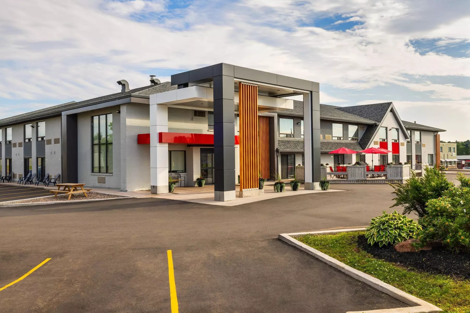 Comfort Inn - Primary Image