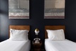 The Metro Hotel - Second Medium
