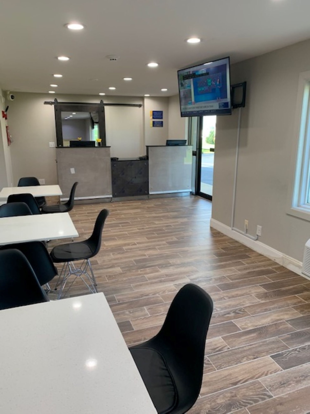 Days Inn by Wyndham Bellville Mansfield