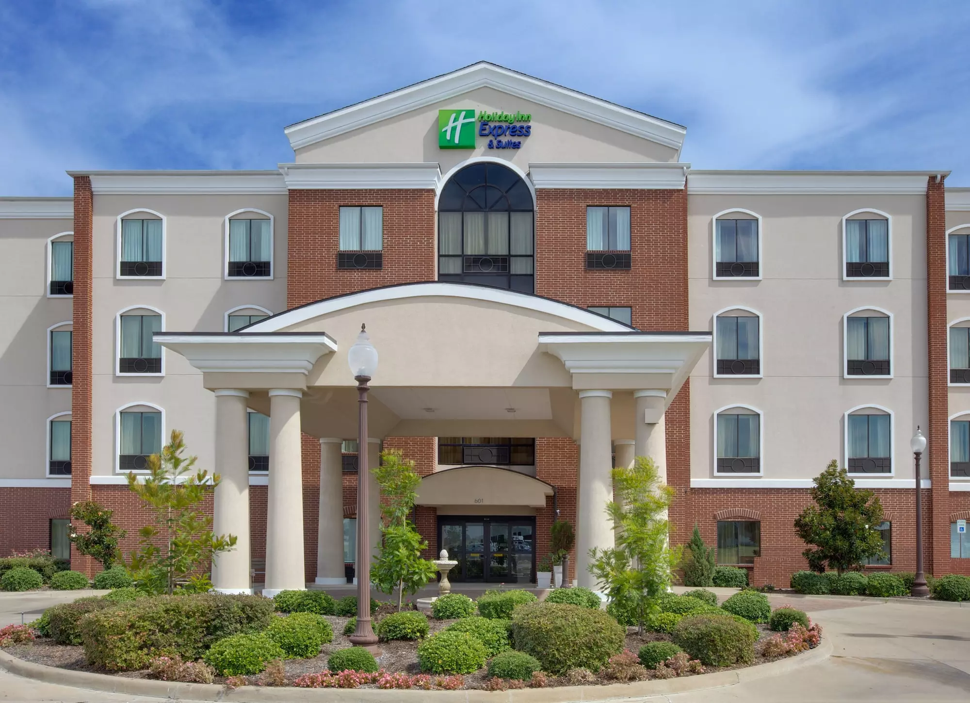 Holiday Inn Express Hotel & Suites Ennis by IHG - Primary Image