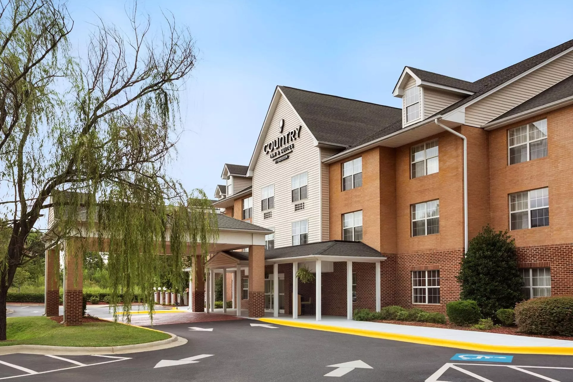 Country Inn & Suites by Radisson, Charlotte University Place, NC - Primary Image