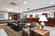 Days Inn & Conf Center by Wyndham Southern Pines Pinehurst - Second Medium